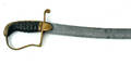 OFFICERS SABRE