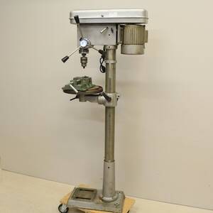 Pelarborrmaskin Spacy