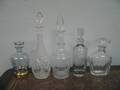 Karaffer, 5 del