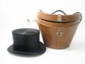 Hatt, i hattask
