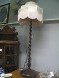 Golvlampa