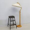 Golvlampa