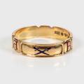 GULDRING 18k 9.6g