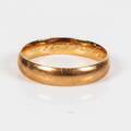 GULDRING 18k 3.1g