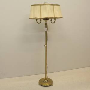 Golvlampa