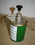 Lagerfett 020 med pump A628