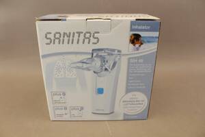 Inhalator Philips SIH46