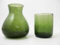 Glas, 2 del