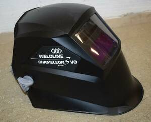 Weldline Cameleon 3VO svetshjälm A627