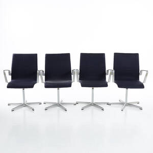 Arne Jacobsen Oxford