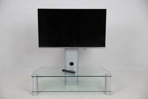 TV, Panasonic, 42 tum samt mediamöbel