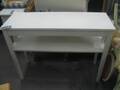 Sideboard, Vitlack