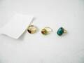 Ringar, 3 st