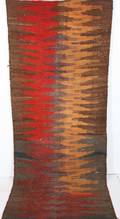 Persisk Nomadkelim, 245 x 100 cm