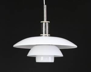 Poul Henningsen. PH 4½-4 pendel 