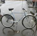 Herrcykel