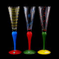 Anne Nilsson champagneglas