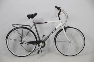 HERRCYKEL, Svalan, 5 vxl, 28 tum