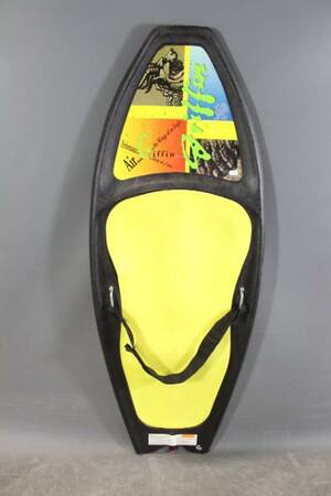 Kneeboard
