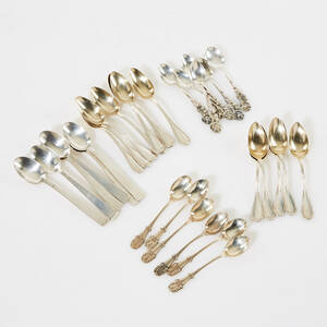 Skedar silver