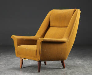 Lænestol, dansk møbelproducent