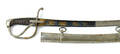 OFFICERS SABRE