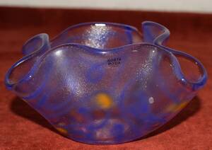 Ulrica Hydman V Kosta Boda ljuslykta C19