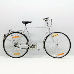 Herrcykel NBA