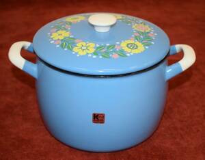 Kockums Kastrull 2,5Liter. A608