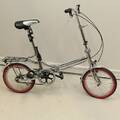 Minicykel