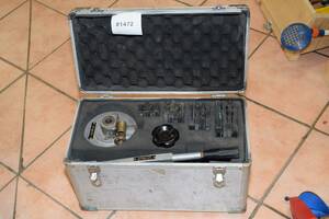 Rörskrapa RTC315