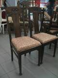 Stolar, 6 st