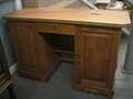 Skrivbord, 1800-tal
