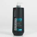 HAIR  BODY SHAMPOO, herr, Goldwell, 1,5 liter