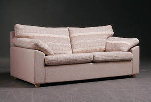Søren Lund. 2½-pers. sofa2
