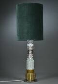 Bordlampe