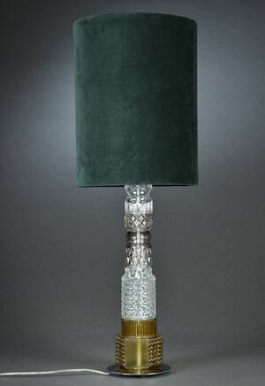 Bordlampe