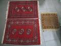 Orient mattor, 3 st