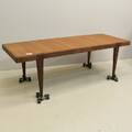 Soffbord