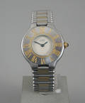 Cartier damearmbåndsur
