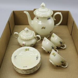 Kaffeservisdelar Rörstrand