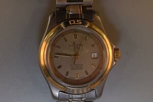 Armbandsur Certina, diam 30 mm