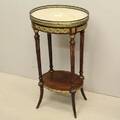 Lampbord