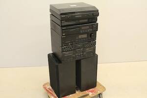 Stereo Pioneer