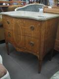 Byrå, Gustaviansk stil