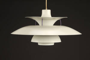 Poul Henningsen, PH5-pendel  