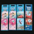 TANDBORSTHUVUDEN 8st, Oral-B