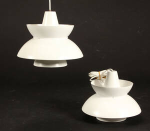 Louis Poulsen. To Søværnspendler 2