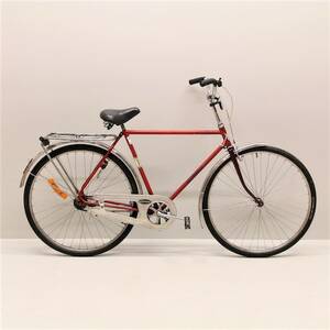 Herrcykel