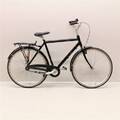Herrcykel